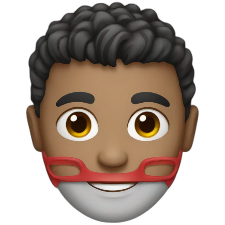 flamengo emoji