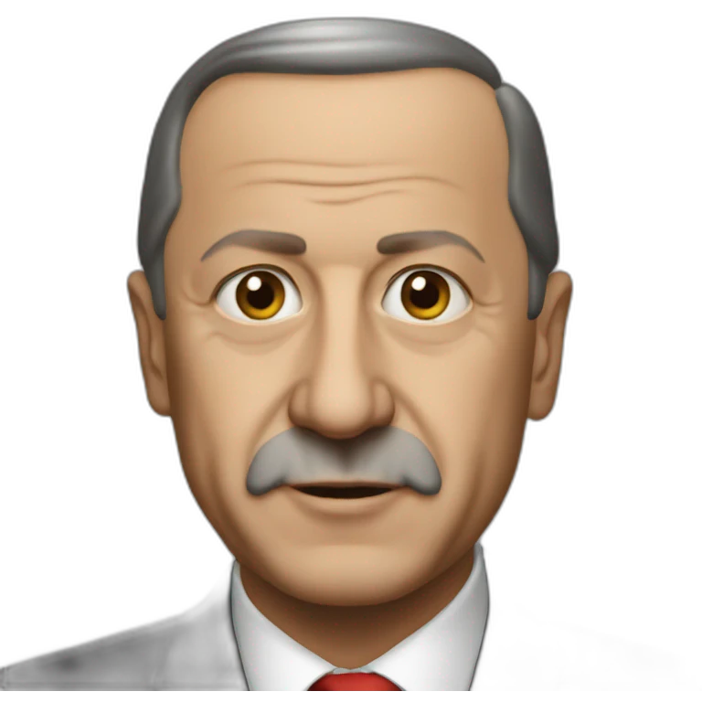 Erdogan emoji