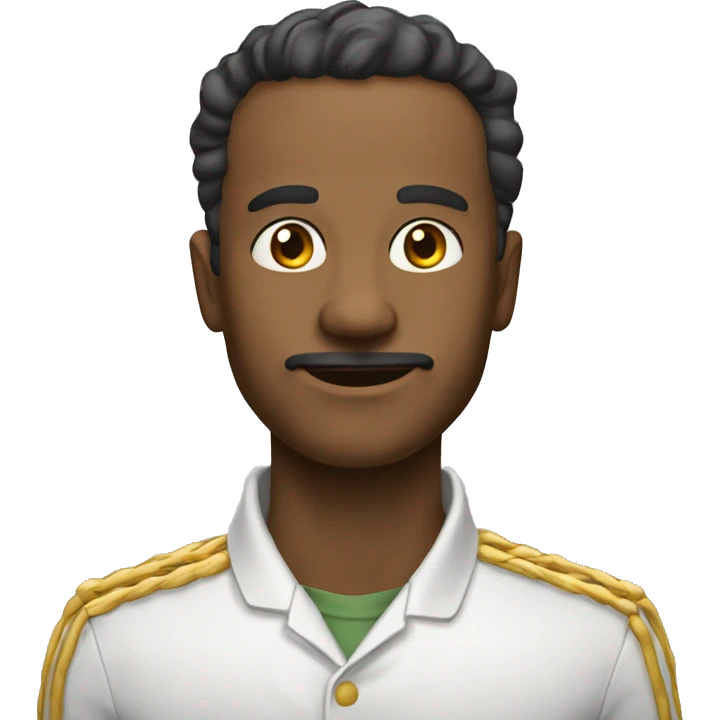 Пряничный домик  emoji