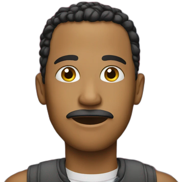 american emoji