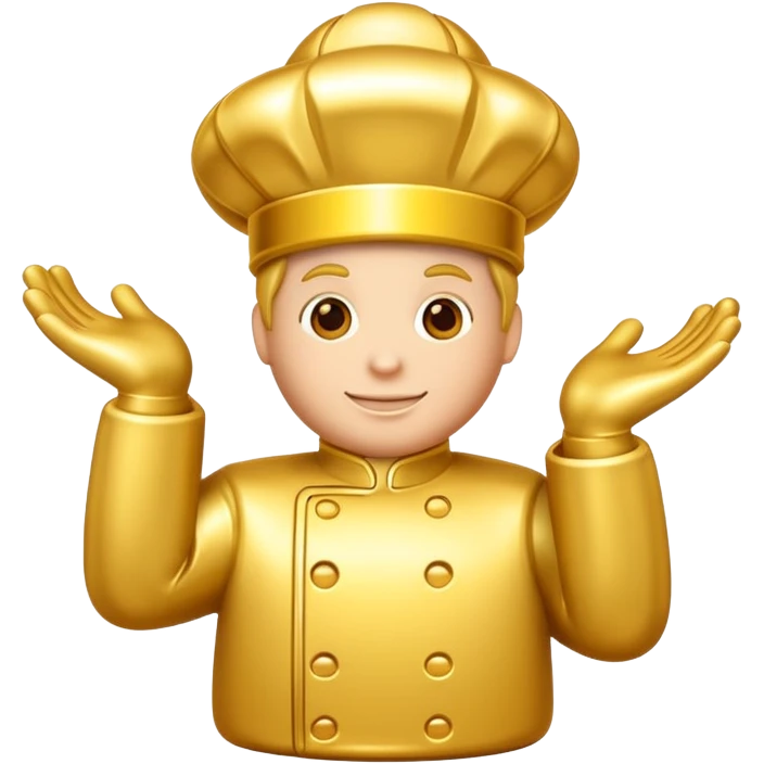 Michelin stars emoji