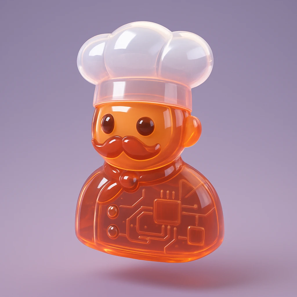 Chef emoji