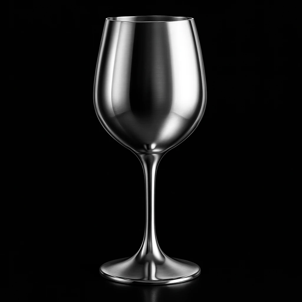 wine glass emoji