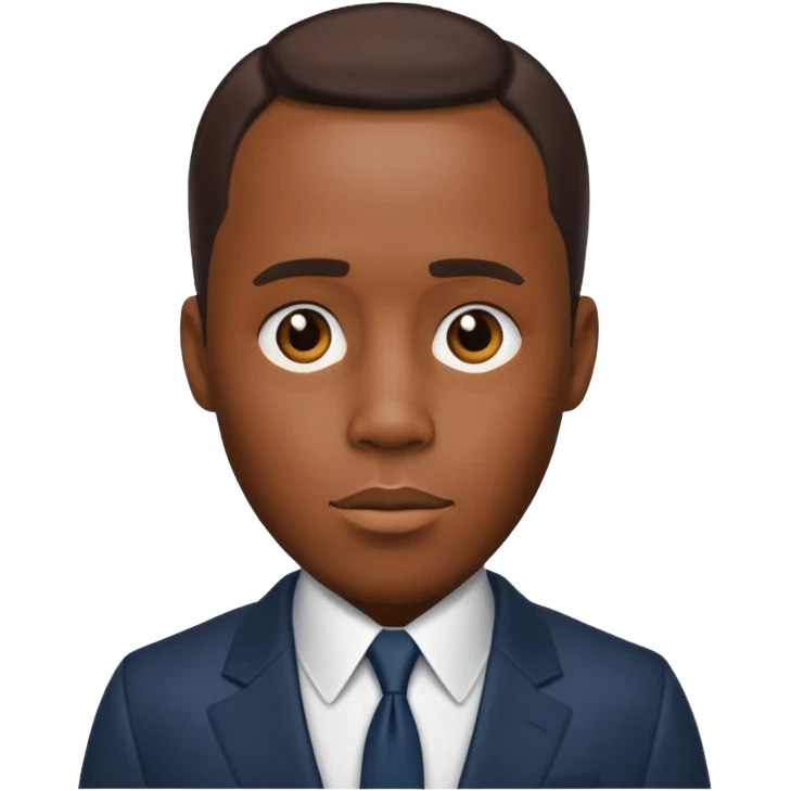 diddy emoji