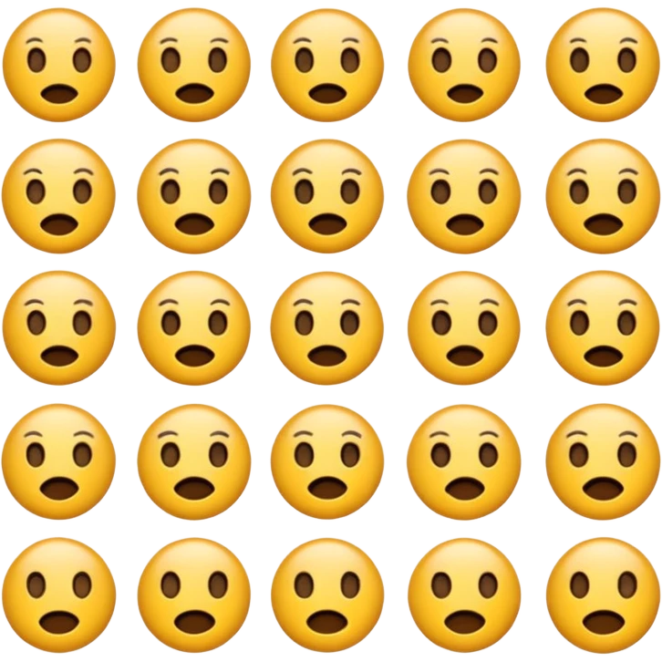 system availability emoji