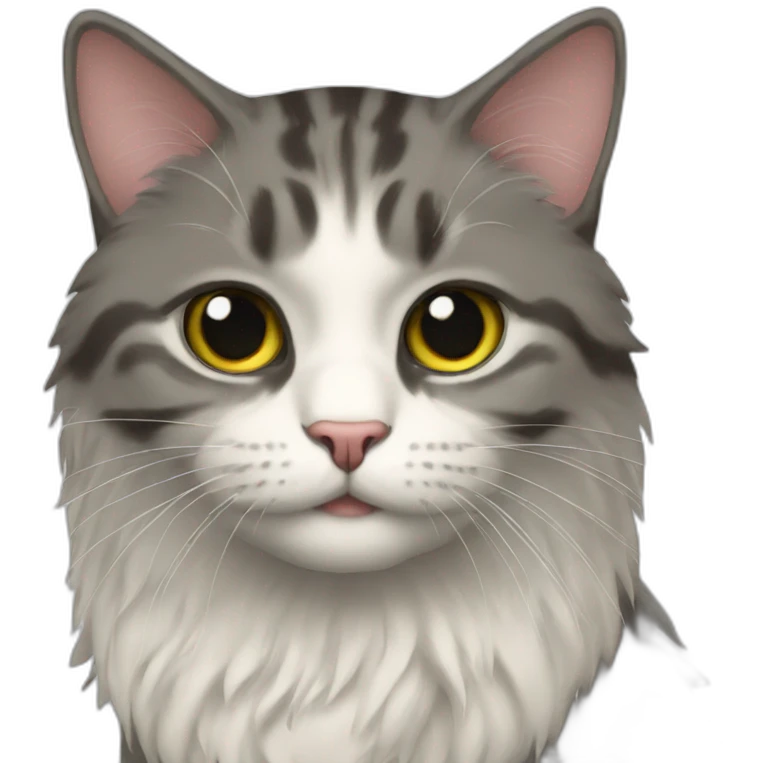 catter emoji