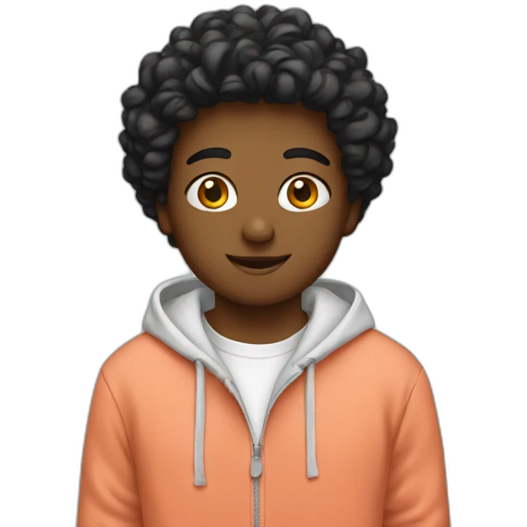 sweatshirt emoji