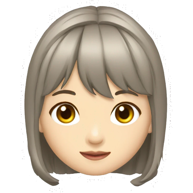 Freya JKT48 emoji