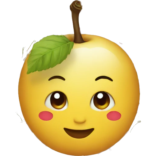 Cherry emoji