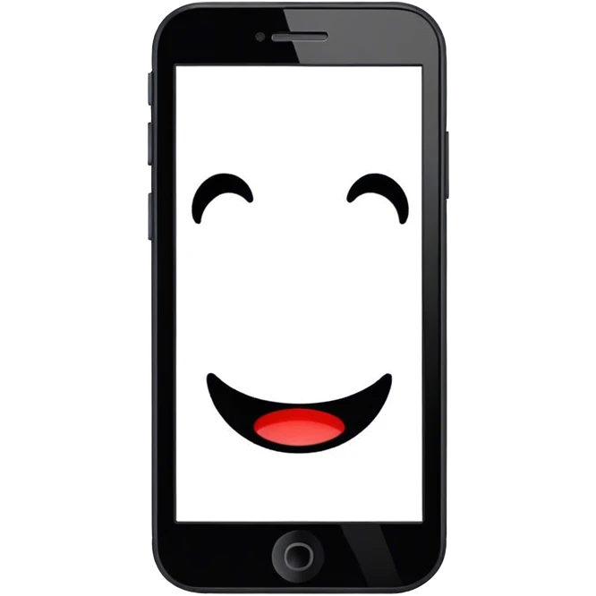 phone emoji