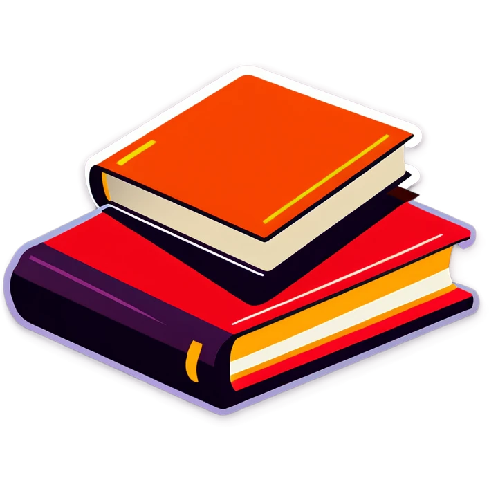 Book emoji