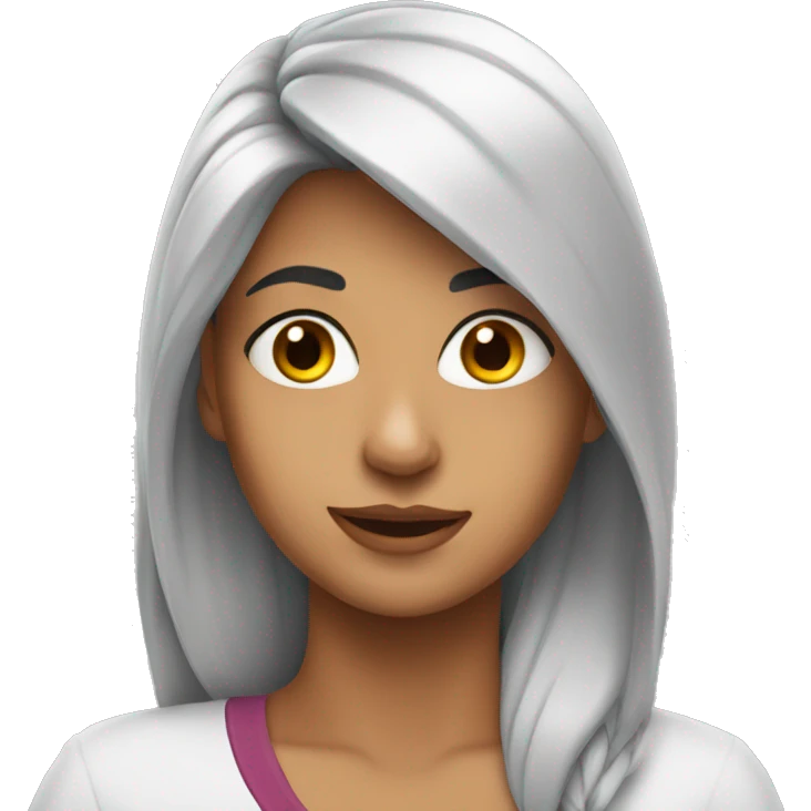 naina emoji