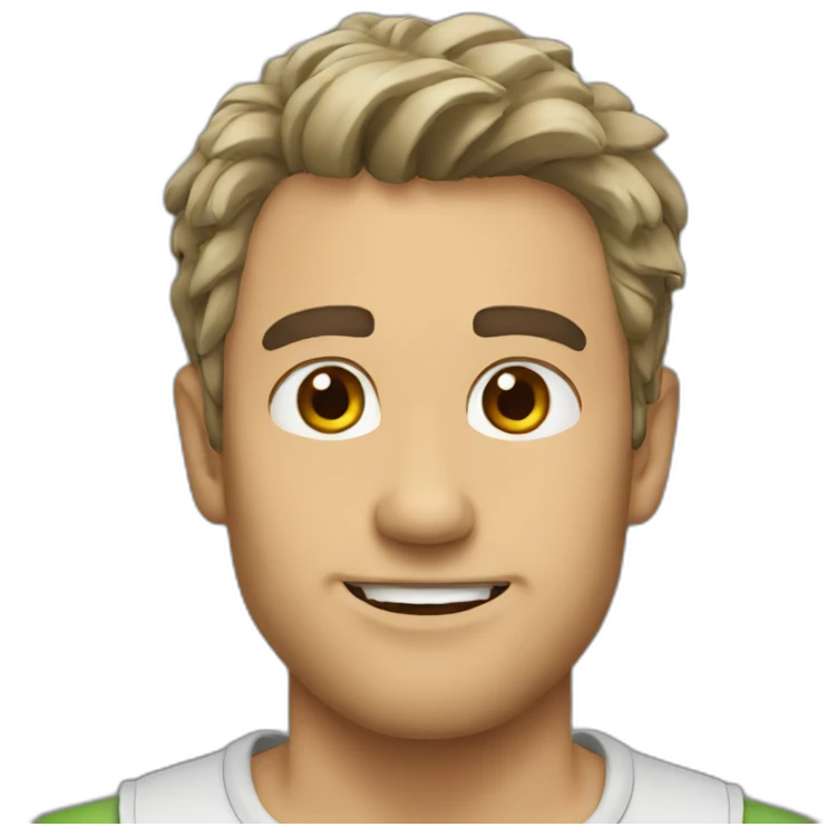 greg emoji