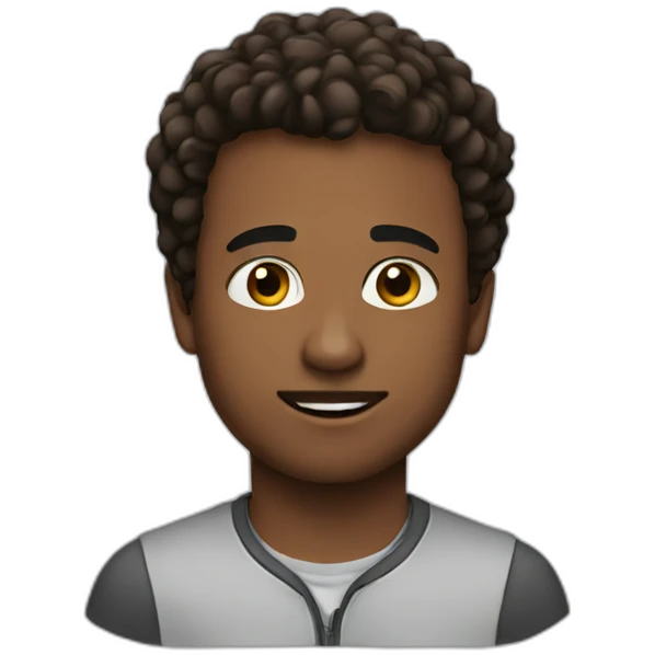 theo paul emoji