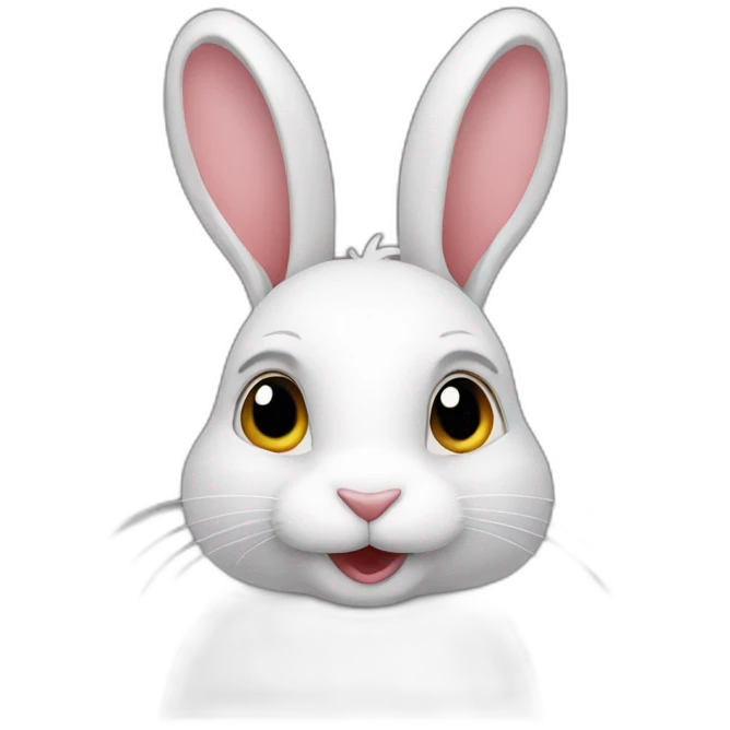 rabbit-y2k emoji
