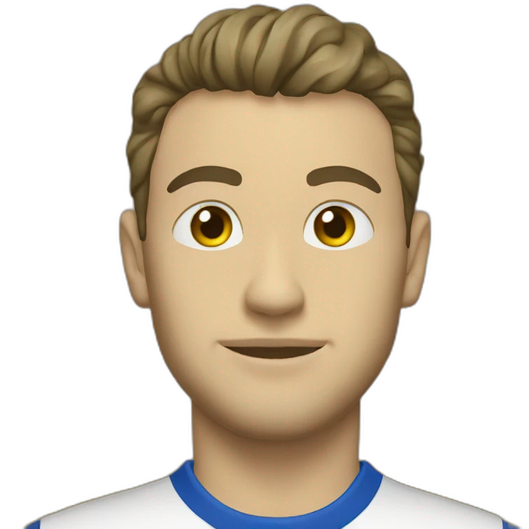 bastia emoji