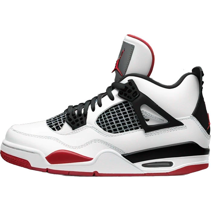 jordan 4 emoji