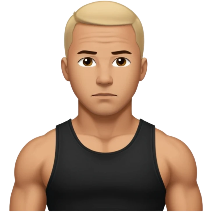 Dominik toretto emoji