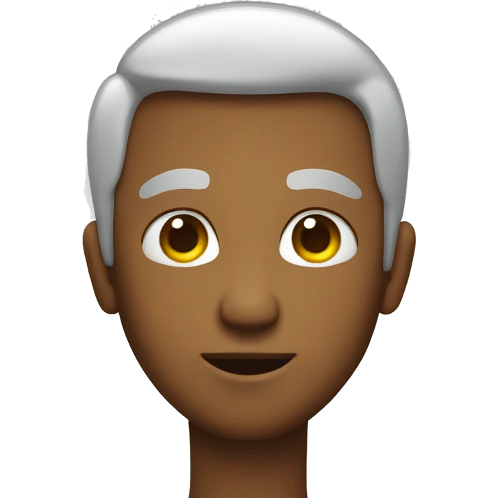 Sus face  emoji