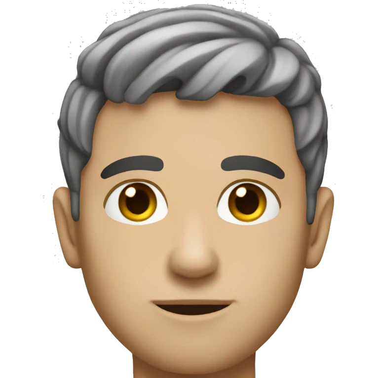 my friend tate emoji
