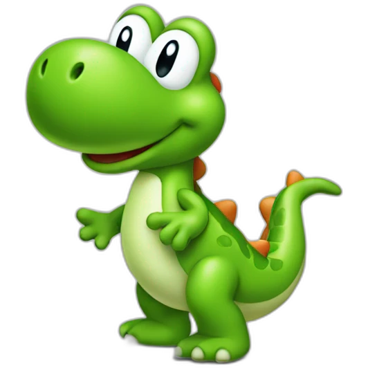 yoshi emoji