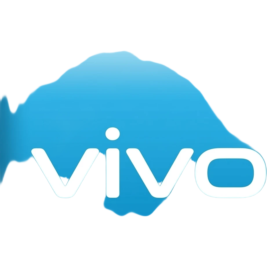 Crie um emoji da logo operadora de telefonia Vivo emoji