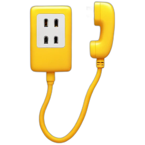phone not charging emoji