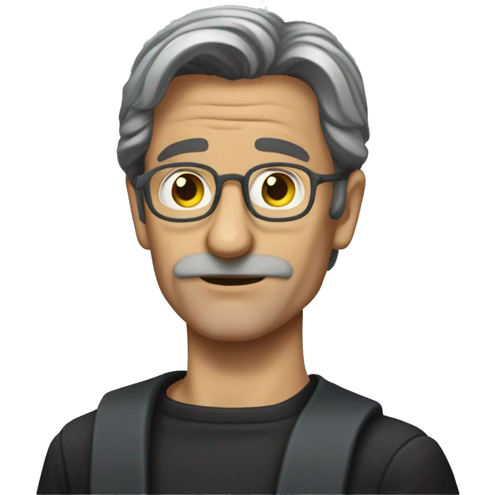 Jean Luc Melanchon emoji