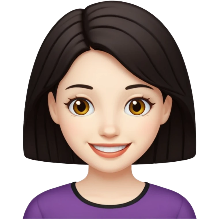 Reina emoji