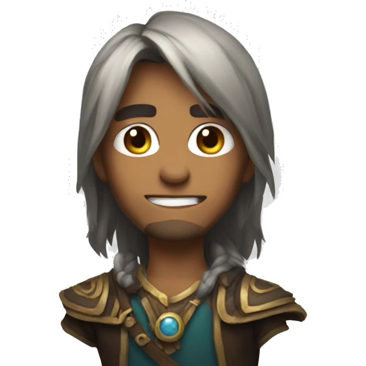 Wow emoji