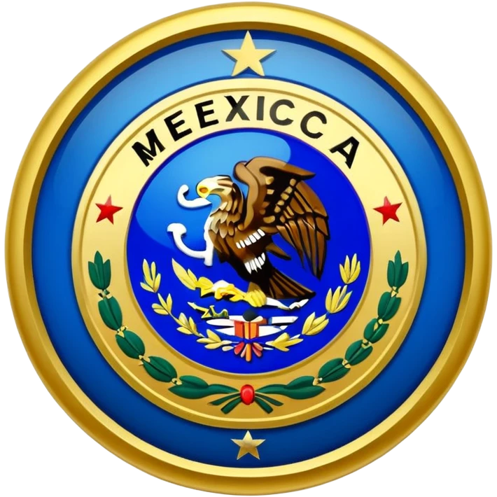 escudo del america de futbol mexicano emoji