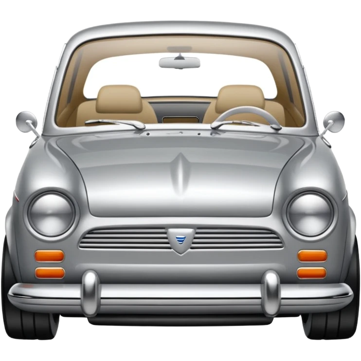 Notchback emoji