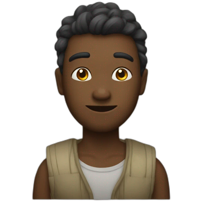 Ninga emoji