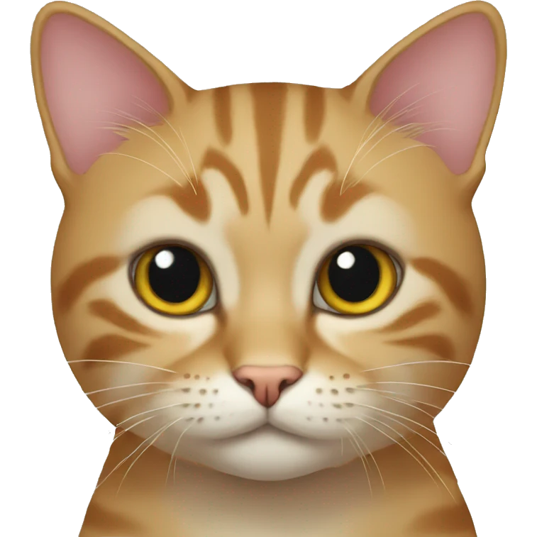 Cat emoji