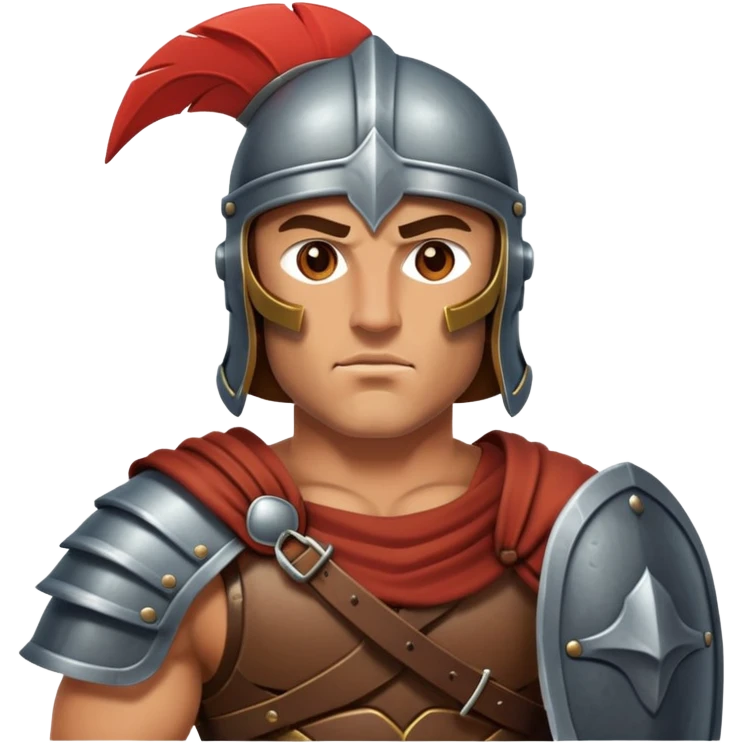 Gladiador  emoji