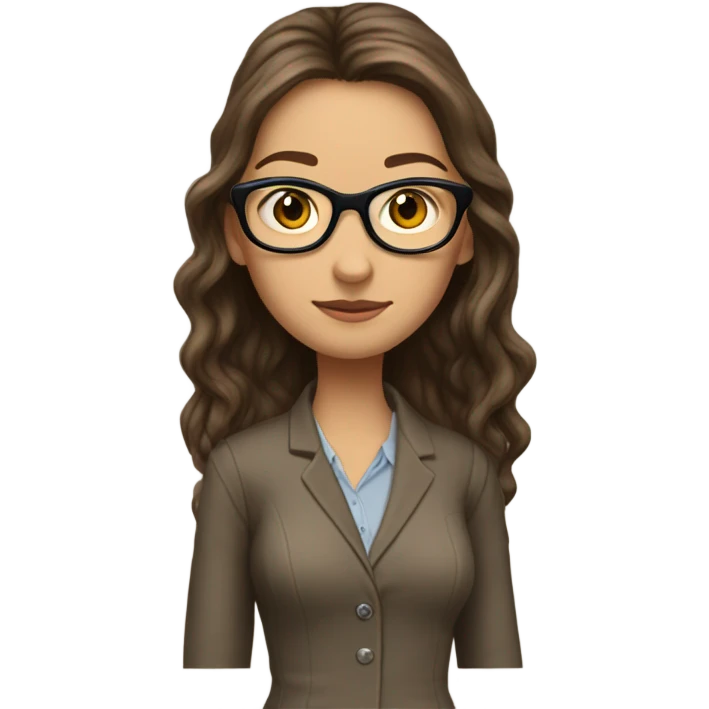 Mia thermopolis  emoji