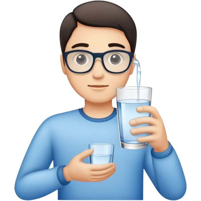 Alcoholics Anonymous  emoji