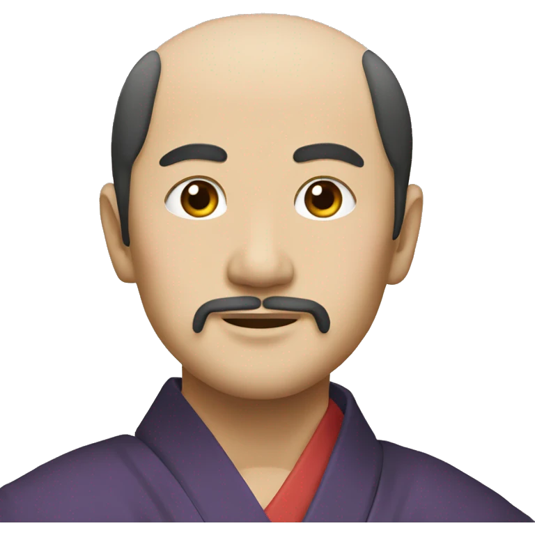 Japanese Manji  emoji
