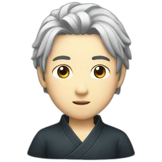 nishimura riki emoji