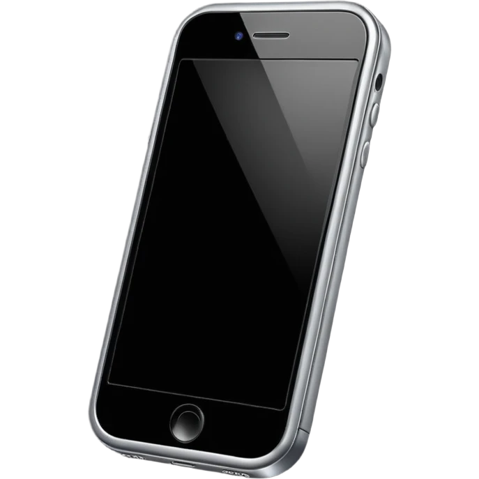 almacenamiento de telefono emoji