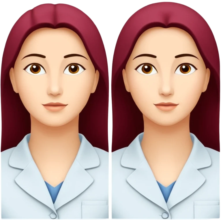 Dalgalı saçlı, hafif perçemli; kehribar gözlü, küçük kalkık burunlu ve dolgun dudaklı. Oval yüzlü, çıkık elmacık kemikli. Omuzları geniş, beli ince, kalçası dolgun.şık bir tarzda, dikkat çekici bir kadın. siyah üstü olucak emoji