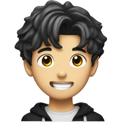 Stray Kids emoji