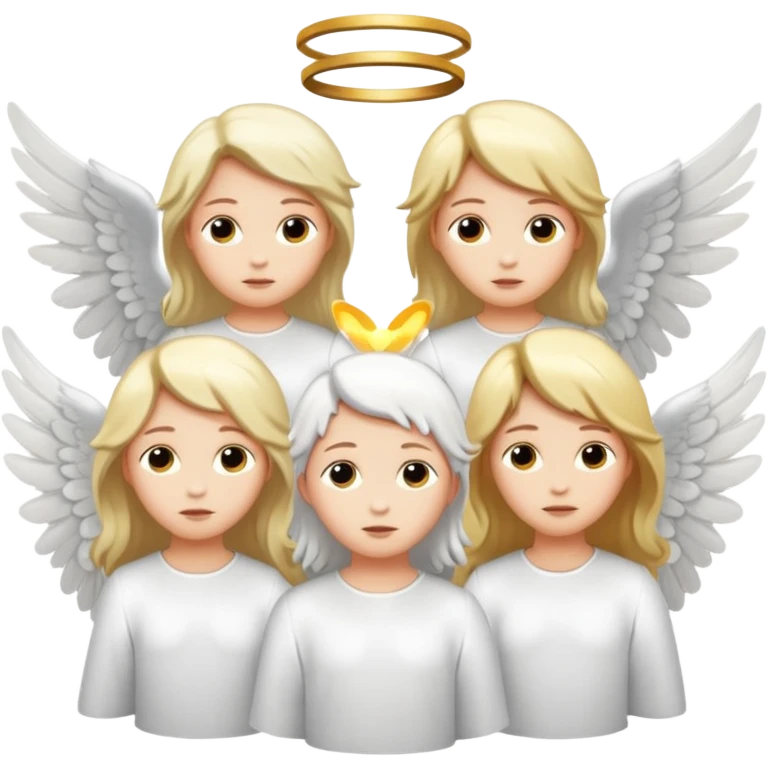 Sons of God emoji