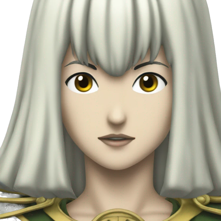 Beherit from berserk anime emoji