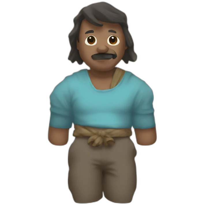 Tibo inshape emoji