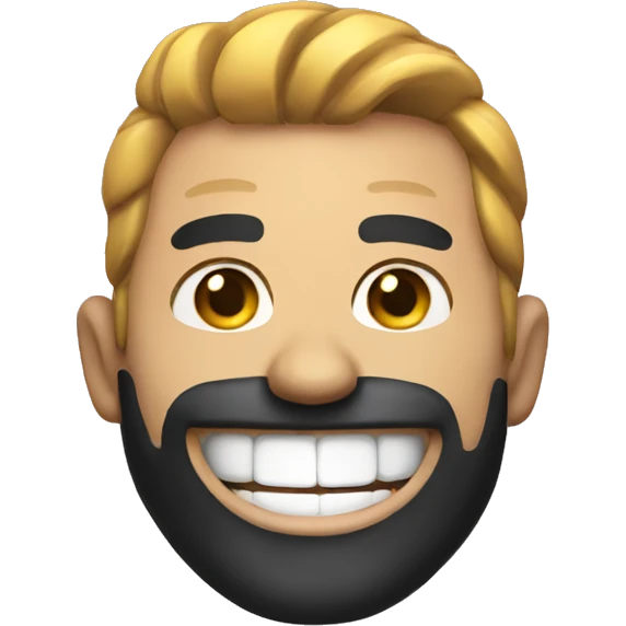 killer smile emoji emoji