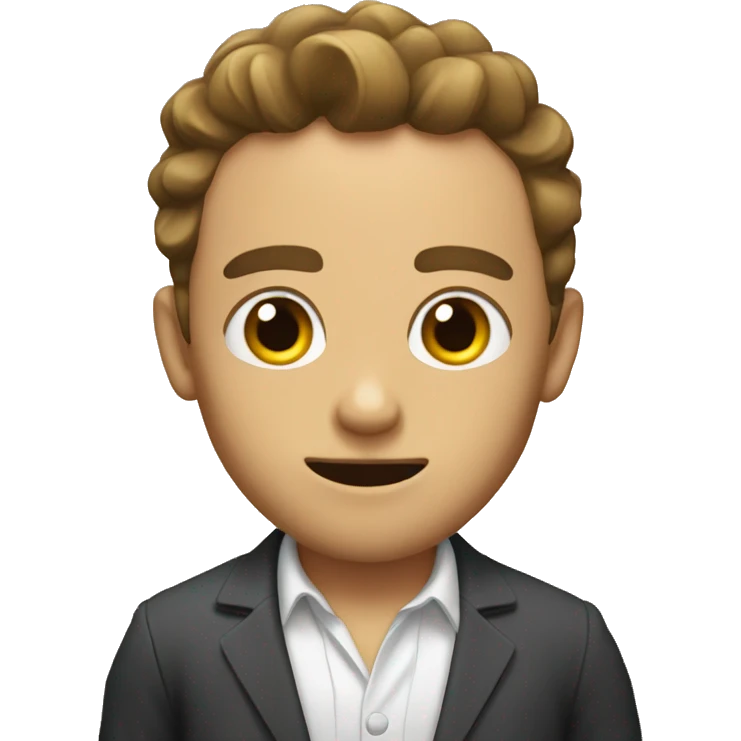 Core morbido emoji