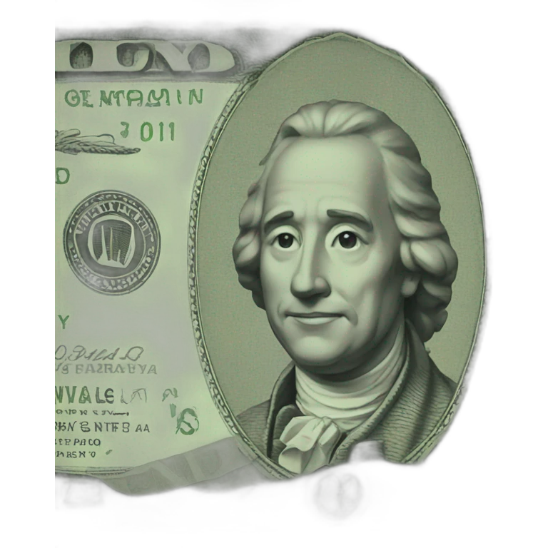 Money  emoji