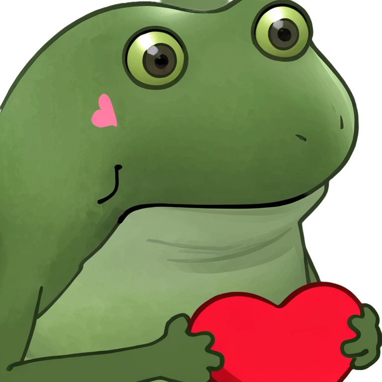 envelope with hearts emoji