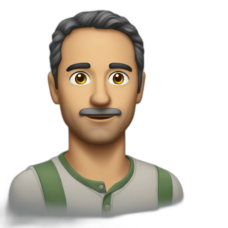 Eduardo Vaccari emoji